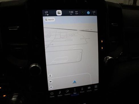 Used 2023 RAM 1500 Limited image 36