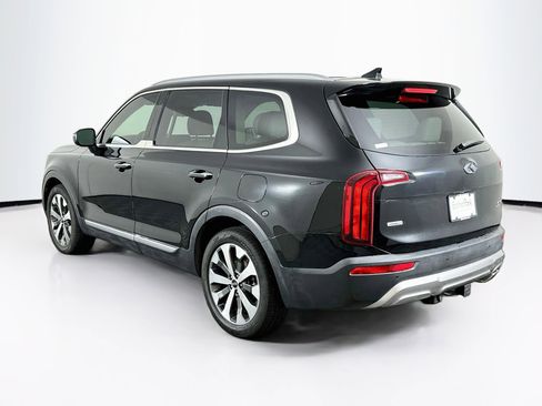 Used 2020 Kia Telluride S AWD/4WD image 5