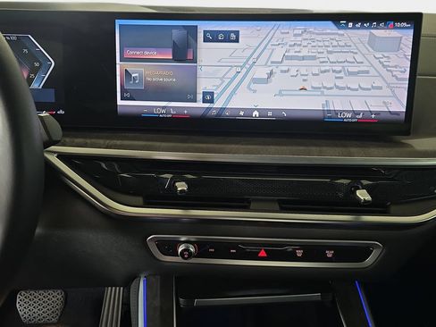 Used 2024 BMW X5 xDrive40i AWD/4WD image 23