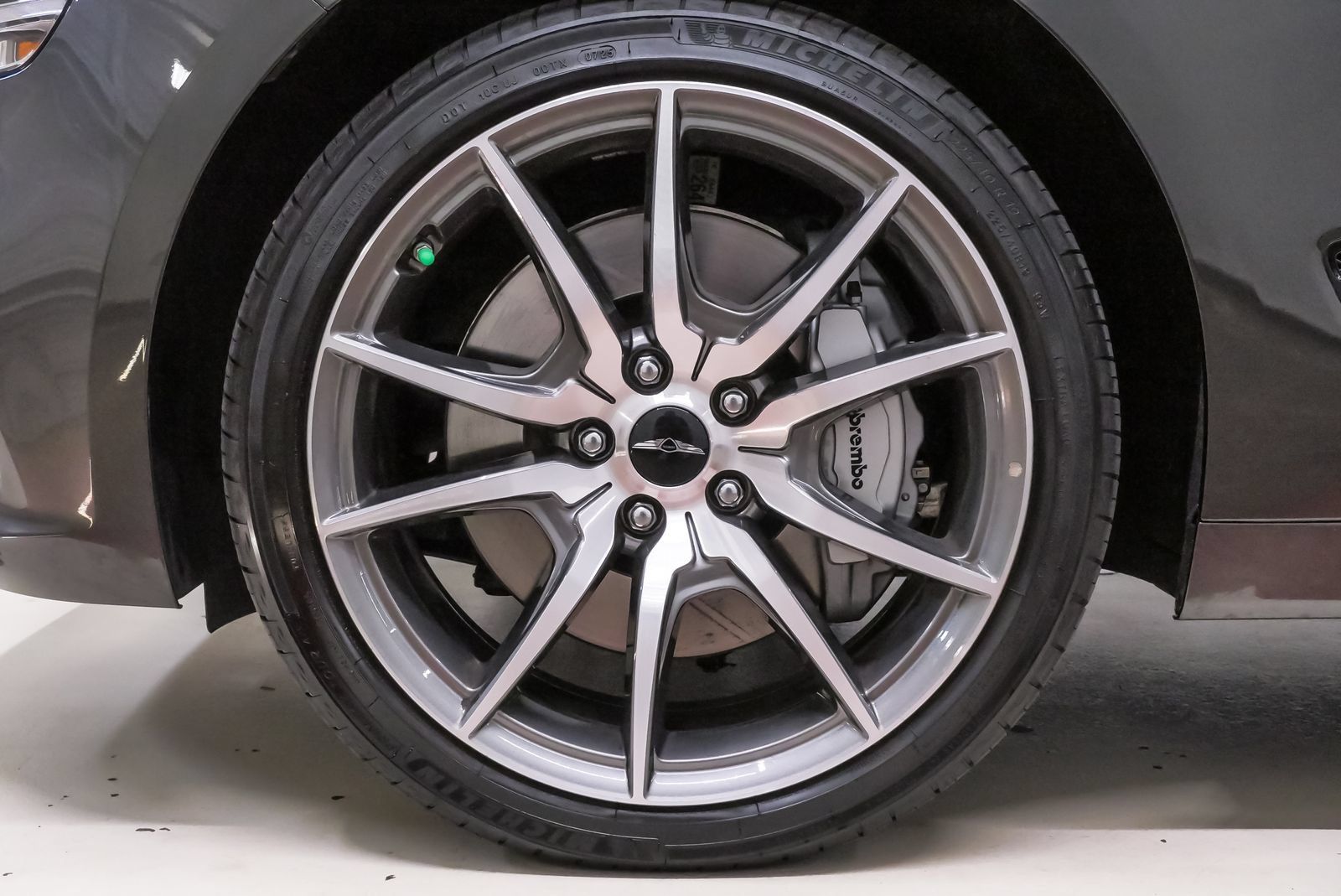 Certified 2026 Genesis G70 2.5T AWD/4WD image 28