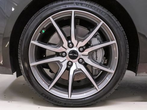 Certified 2026 Genesis G70 2.5T AWD/4WD image 28