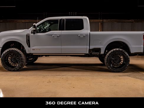 Used 2026 Ford F250 Platinum image 6