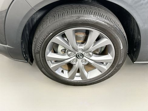 Used 2022 MAZDA CX-30 AWD 2.5 S w/ Premium Package image 11