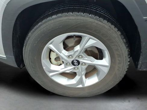 Used 2024 Hyundai Tucson SEL AWD/4WD image 19