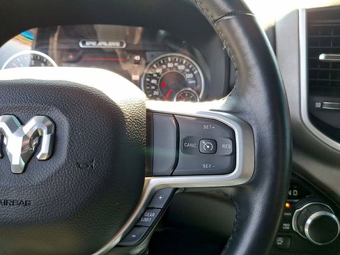 Used 2023 RAM 1500 Big Horn image 18