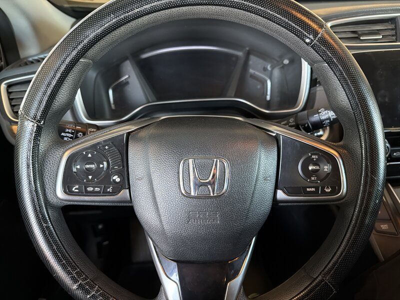 Used 2018 Honda CR-V EX image 15