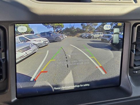 New 2026 Ford Bronco Big Bend image 9