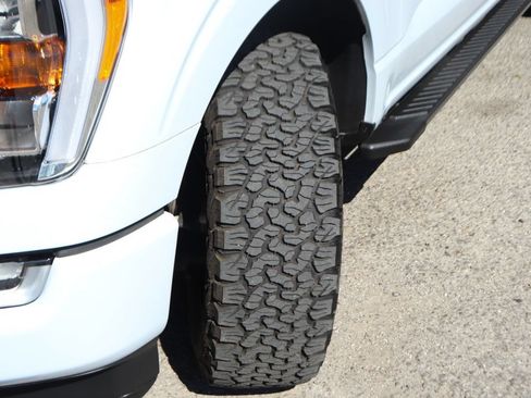 Used 2022 Ford F150 XLT w/ Equipment Group 302A High AWD/4WD image 45