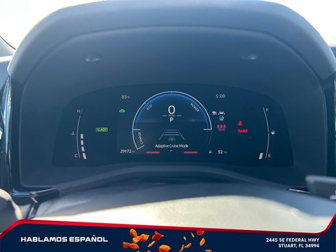 Used 2026 Toyota Camry SE FWD image 20