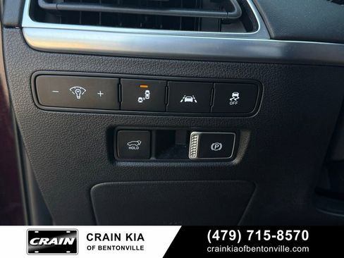Used 2020 Hyundai Palisade Limited FWD image 10