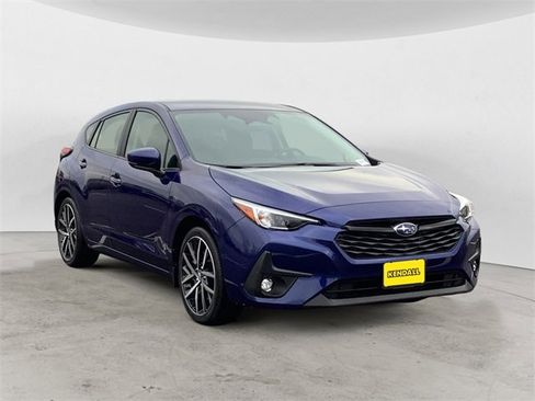 New 2026 Subaru Impreza 2.0i Sport image 7