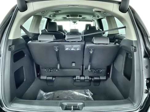 New 2026 Honda Odyssey Elite image 34