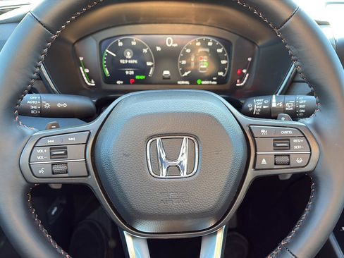 New 2026 Honda CR-V Sport-L image 14