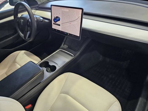 Used 2021 Tesla Model 3 Performance AWD/4WD image 5
