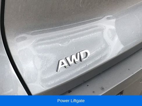 Used 2024 INFINITI QX60 Pure AWD/4WD image 5