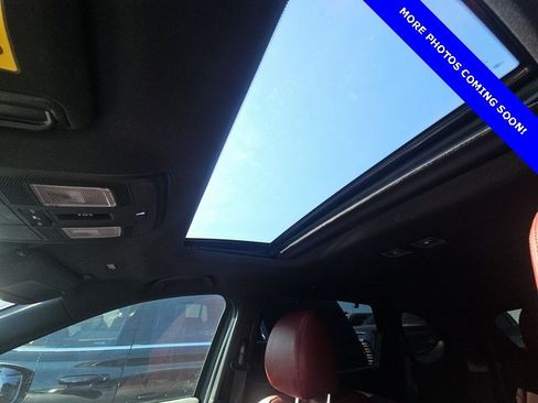 Used 2022 MAZDA CX-9 Carbon Edition image 7