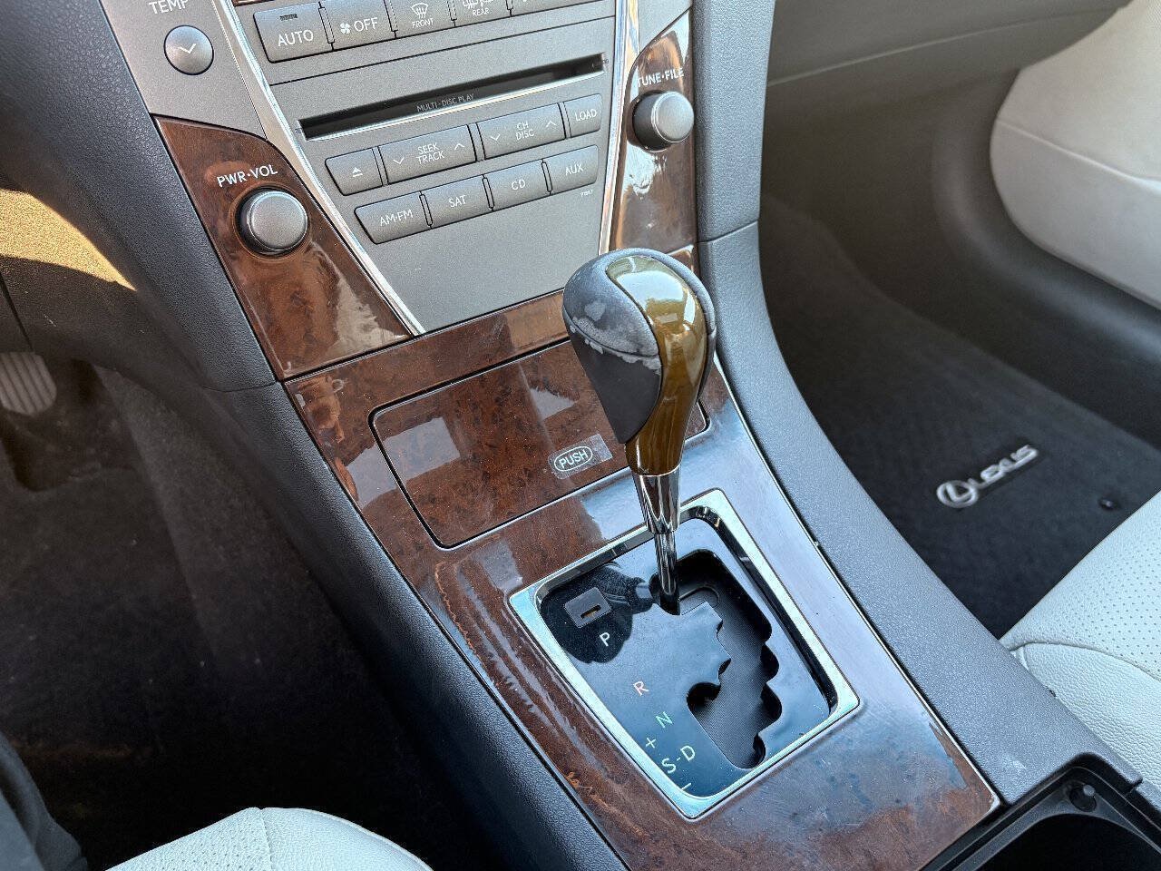 Used 2010 Lexus ES 350 FWD image 22