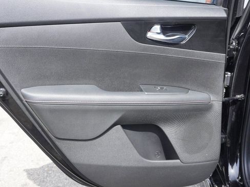 Used 2022 Kia Forte GT w/ GT2 Package FWD image 24