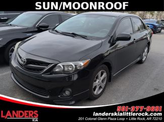 Used 2011 Toyota Corolla S video 1