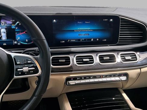 Used 2022 Mercedes-Benz GLE 350 image 7