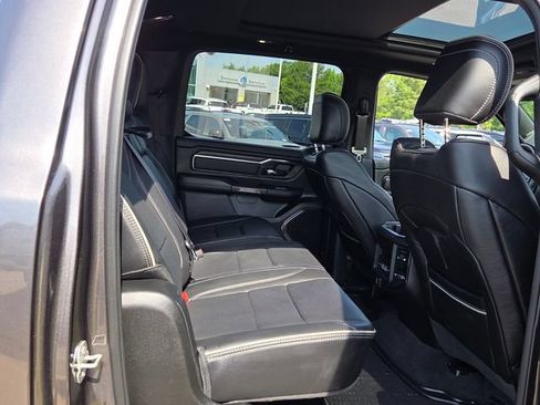 Used 2024 RAM 1500 Limited AWD/4WD image 14