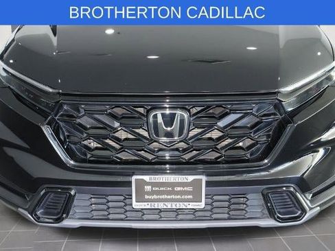 Used 2025 Honda CR-V Sport image 11