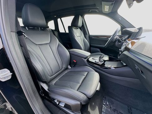 Used 2023 BMW X3 sDrive30i w/ Convenience Package image 22