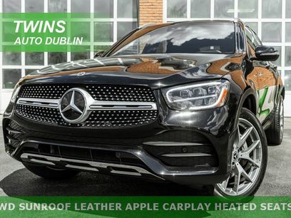 Used 2022 Mercedes-Benz GLC 300 4MATIC