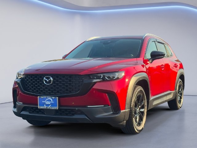 Used 2023 MAZDA CX-50 2.5 S w/ Preferred Plus Pkg AWD/4WD image 7