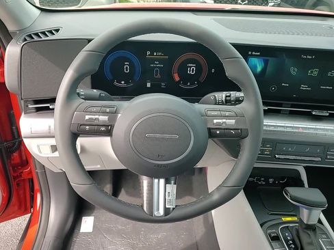 New 2026 Hyundai Kona SEL Sport image 16