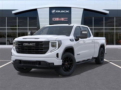 New 2026 GMC Sierra 1500 Elevation w/ Preferred Package image 6