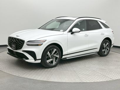 Certified 2026 Genesis GV70 3.5T Sport Advanced