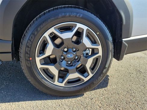 New 2026 Subaru Outback Touring image 11