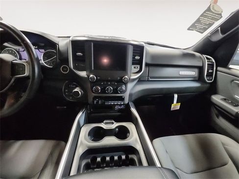 Used 2022 RAM 1500 Big Horn image 11