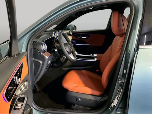 New 2026 Mercedes-Benz GLC 300 4MATIC image 13