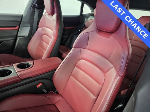 Used 2023 Porsche Taycan 4 Cross Turismo image 12