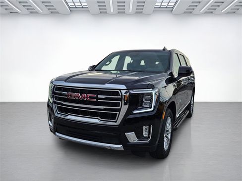 Used 2024 GMC Yukon SLT image 9