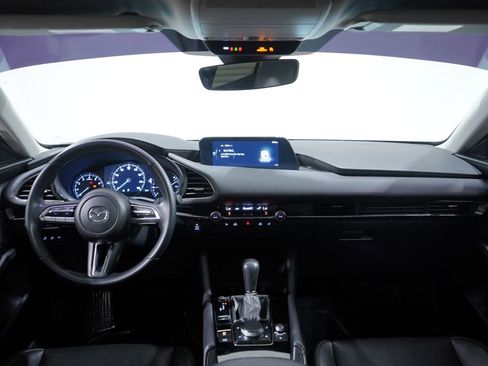 Used 2023 MAZDA MAZDA3 s image 10