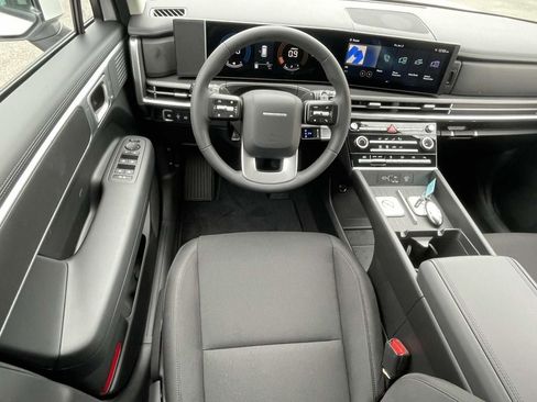 New 2026 Hyundai Santa Fe SE image 11