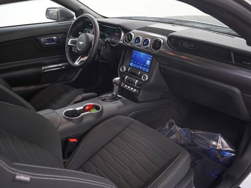 Used 2023 Ford Mustang Mach 1 RWD image 13
