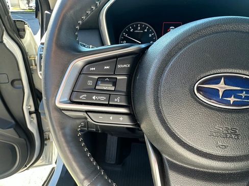 Used 2025 Subaru Outback Touring w/ Popular Package #2 image 30