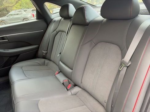 Used 2020 Hyundai Sonata SEL Plus w/ Tech Package image 7