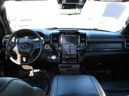 Used 2023 RAM 1500 Limited image 22