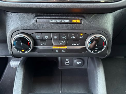 New 2026 Ford Escape ST-Line image 12