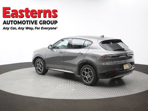 Used 2024 Alfa Romeo Tonale Ti AWD/4WD image 61