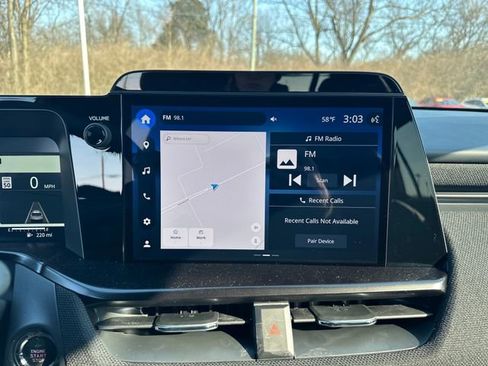 New 2026 Subaru Outback Limited image 15