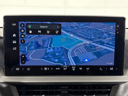 New 2026 Ford Explorer Platinum RWD image 25