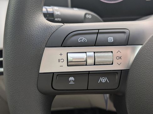 New 2026 Hyundai Tucson SE FWD image 23