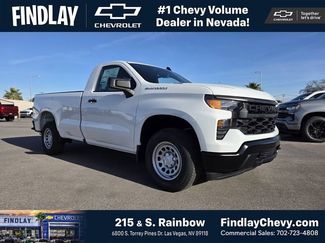 New 2026 Chevrolet Silverado 1500 W/T w/ WT Value Package video 1