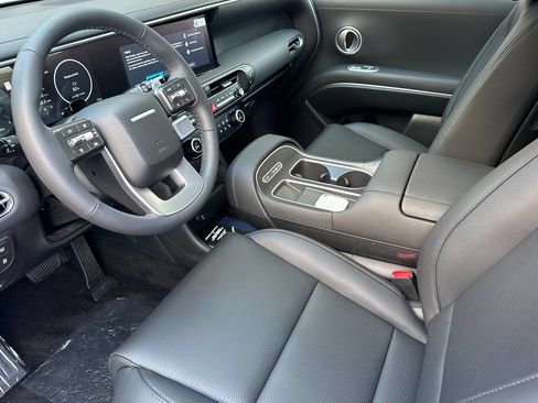 New 2027 Hyundai Palisade Limited AWD/4WD image 11